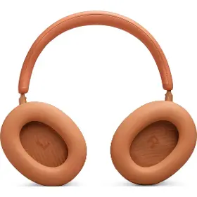 Slúchadlá bezdrôtové - JBL Live 780NC Orange - 4