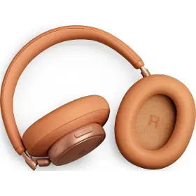 Slúchadlá bezdrôtové - JBL Live 780NC Orange - 5
