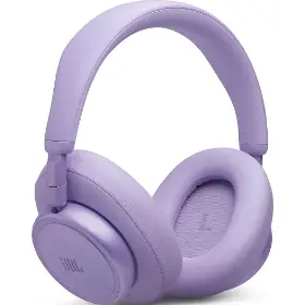 Slúchadlá bezdrôtové - JBL Live 780NC Purple - 2