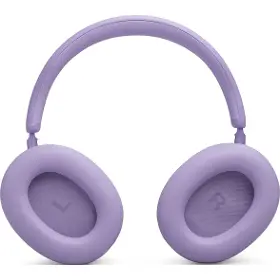 Slúchadlá bezdrôtové - JBL Live 780NC Purple - 3