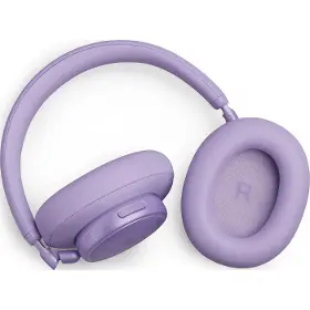 Slúchadlá bezdrôtové - JBL Live 780NC Purple - 4