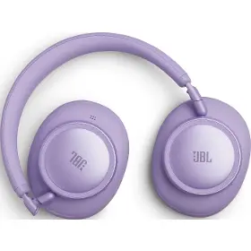 Slúchadlá bezdrôtové - JBL Live 780NC Purple - 5