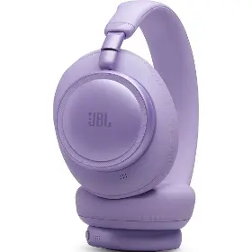 Slúchadlá bezdrôtové - JBL Live 780NC Purple - 6