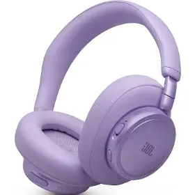 Slúchadlá bezdrôtové - JBL Live 780NC Purple - 1
