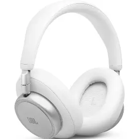 Slúchadlá bezdrôtové - JBL Live 780NC White - 3