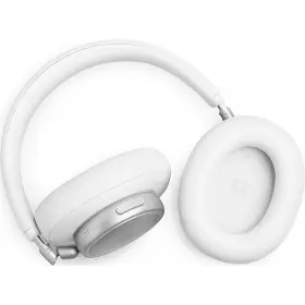 Slúchadlá bezdrôtové - JBL Live 780NC White - 5