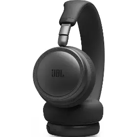 Bezdrátová sluchátka - JBL Live 680NC Black - 2