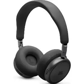 Bezdrátová sluchátka - JBL Live 680NC Black - 3