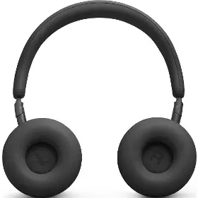 Bezdrátová sluchátka - JBL Live 680NC Black - 4