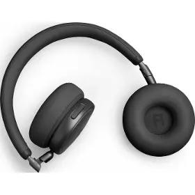 Bezdrátová sluchátka - JBL Live 680NC Black - 5