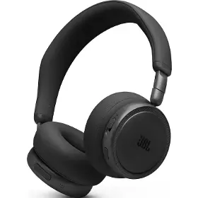 Bezdrátová sluchátka - JBL Live 680NC Black - 1