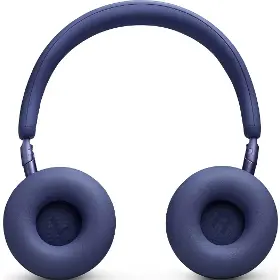 Slúchadlá bezdrôtové - JBL Live 680NC Blue - 3