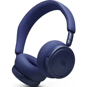Slúchadlá bezdrôtové - JBL Live 680NC Blue - 1