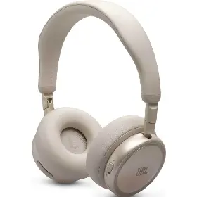 Slúchadlá bezdrôtové - JBL Live 680NC Champagne - 2