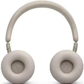 Slúchadlá bezdrôtové - JBL Live 680NC Champagne - 3