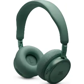 Slúchadlá bezdrôtové - JBL Live 680NC Green - 2