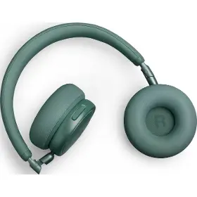 Slúchadlá bezdrôtové - JBL Live 680NC Green - 4