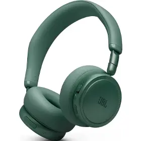 Slúchadlá bezdrôtové - JBL Live 680NC Green - 1