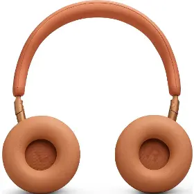 Slúchadlá bezdrôtové - JBL Live 680NC Orange - 3
