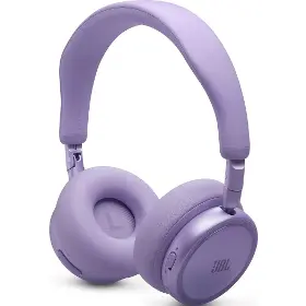 Slúchadlá bezdrôtové - JBL Live 680NC Purple - 2