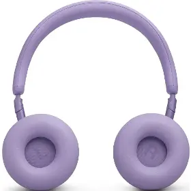 Slúchadlá bezdrôtové - JBL Live 680NC Purple - 3