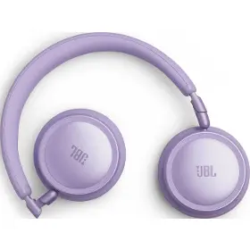 Slúchadlá bezdrôtové - JBL Live 680NC Purple - 5