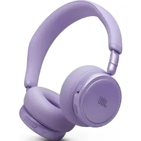 Slúchadlá bezdrôtové - JBL Live 680NC Purple - 1