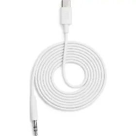Slúchadlá bezdrôtové - JBL Live 680NC White - 6