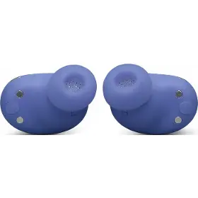 Slúchadlá True Wireless - JBL Live Buds4 Blue - 2