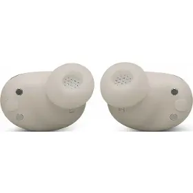 Slúchadlá True Wireless - JBL Live Buds4 Champagne - 2