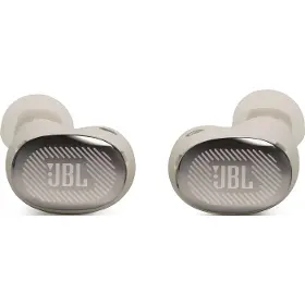 Slúchadlá True Wireless - JBL Live Buds4 Champagne - 3