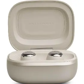 Slúchadlá True Wireless - JBL Live Buds4 Champagne - 7