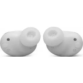 Slúchadlá True Wireless - JBL Live Buds4 Silver - 2
