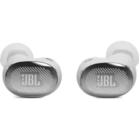 Slúchadlá True Wireless - JBL Live Buds4 Silver - 3