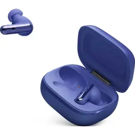 Slúchadlá True Wireless - JBL Live Beam4 Blue - 4