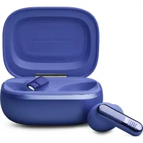 Slúchadlá True Wireless - JBL Live Beam4 Blue - 6