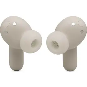 Slúchadlá True Wireless - JBL Live Beam4 Champagne - 2
