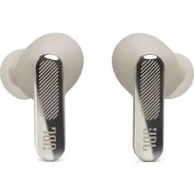 Slúchadlá True Wireless - JBL Live Beam4 Champagne - 3