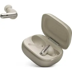 Slúchadlá True Wireless - JBL Live Beam4 Champagne - 4