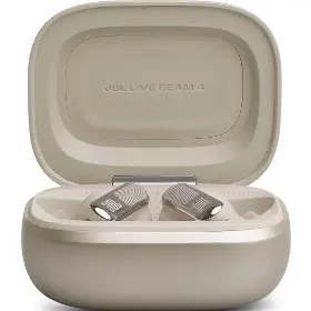 Slúchadlá True Wireless - JBL Live Beam4 Champagne - 7