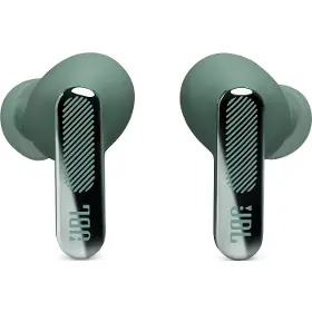 Slúchadlá True Wireless - JBL Live Beam4 Green - 3