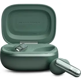 Slúchadlá True Wireless - JBL Live Beam4 Green - 6