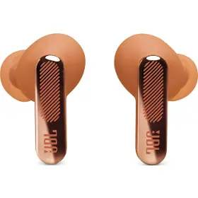 True Wireless sluchátka - JBL Live Beam4 Orange - 3