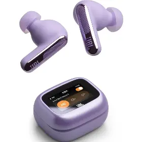 Slúchadlá True Wireless - JBL Live Beam4 Purple - 5