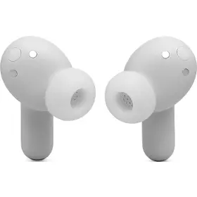 Slúchadlá True Wireless - JBL Live Beam4 Silver - 2