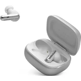 Slúchadlá True Wireless - JBL Live Beam4 Silver - 4