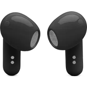 True Wireless sluchátka - JBL Live Flex4 Black - 7