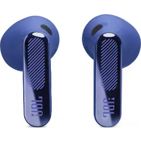 Slúchadlá True Wireless - JBL Live Flex4 Blue - 3