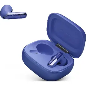 Slúchadlá True Wireless - JBL Live Flex4 Blue - 4