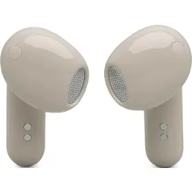 Slúchadlá True Wireless - JBL Live Flex4 Champagne - 2